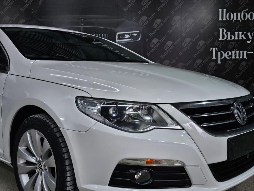 Volkswagen Passat CC I Краснодар  - изображение 12