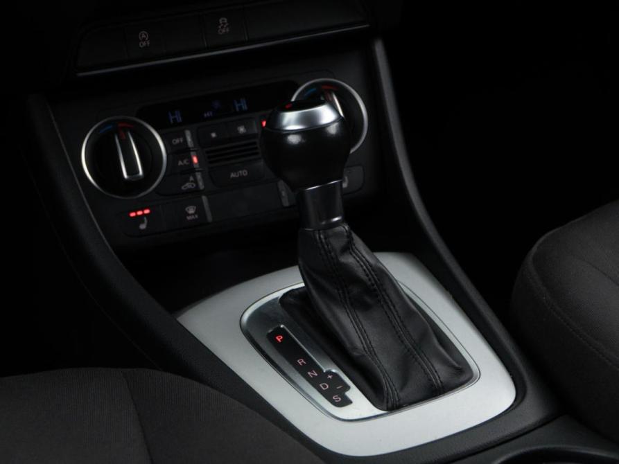Audi Q3 I (8U) Рестайлинг Москва  - изображение 14