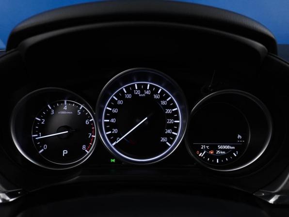 Mazda 6 III (GJ) Рестайлинг 2 с пробегом 2020 года, цена 2 947 444 рубля, 56908 км, седан, Автокод Объявления