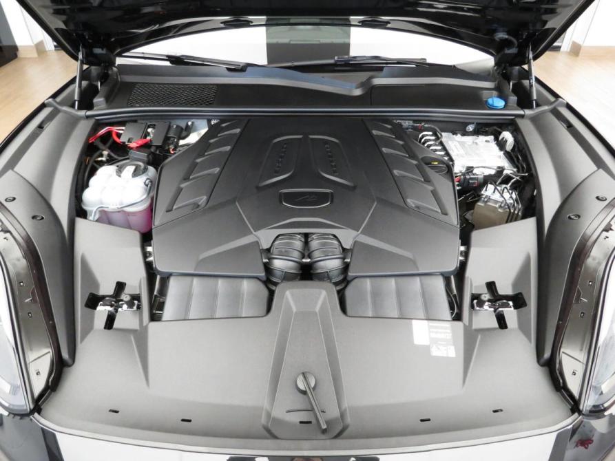 Porsche Cayenne III Рестайлинг Санкт-Петербург  - изображение 47