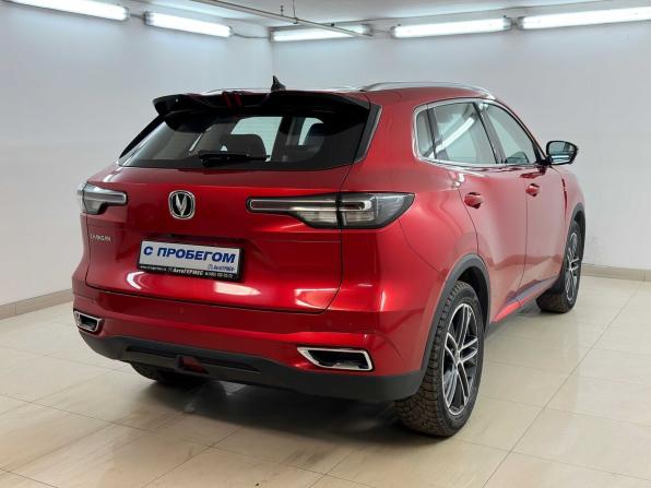 Changan CS55 Plus II с пробегом 2024 года, цена 2 010 000 рублей, 37956 км, внедорожник, Автокод Объявления