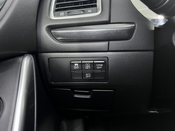 Mazda 6 III (GJ) с пробегом 2013 года, цена 1 480 000 рублей, 167797 км, седан, Автокод Объявления