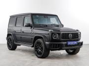 Mercedes-Benz G-Класс III (W463) Москва  - изображение 30