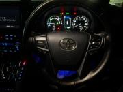 Toyota Alphard III Рестайлинг Благовещенск  - изображение 73