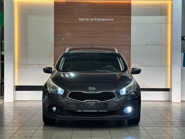 Kia Ceed II с пробегом 2013 года, цена 999 999 рублей, 188054 км, универсал, Автокод Объявления