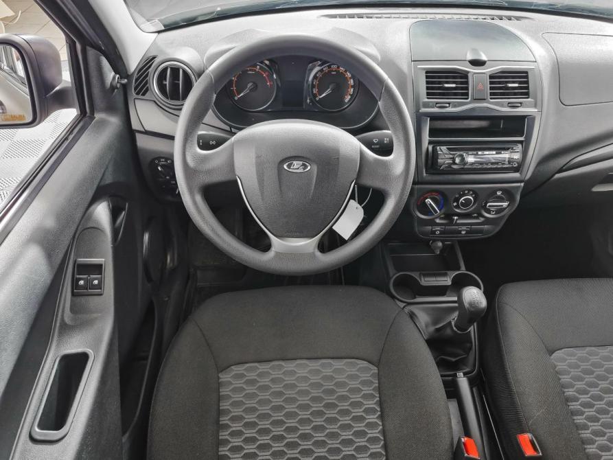 Lada (ВАЗ) Granta I Рестайлинг Нижний Новгород  - изображение 10