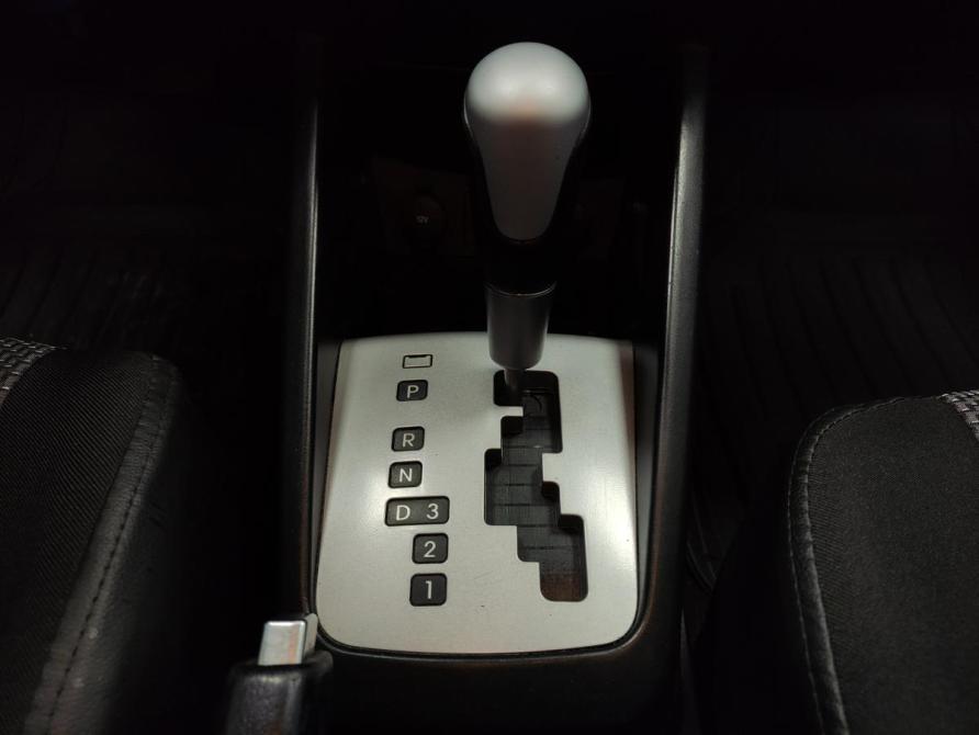 Kia Ceed I Рестайлинг Пермь  - изображение 13