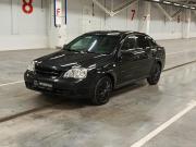 Chevrolet Lacetti I Казань  - изображение 23