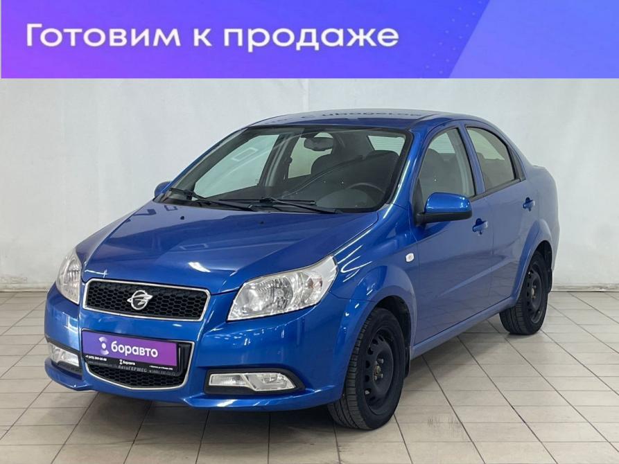 Ravon Nexia R3 Воронеж  - изображение 1