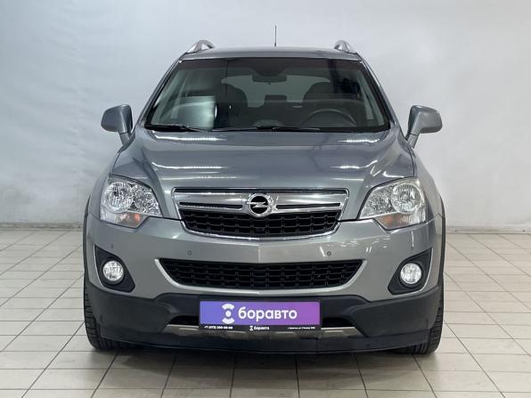 Opel Antara I Рестайлинг с пробегом 2013 года, цена 1 118 000 рублей, 147174 км, внедорожник, Автокод Объявления