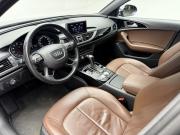 Audi A6 IV (C7) Рестайлинг Москва  - изображение 36