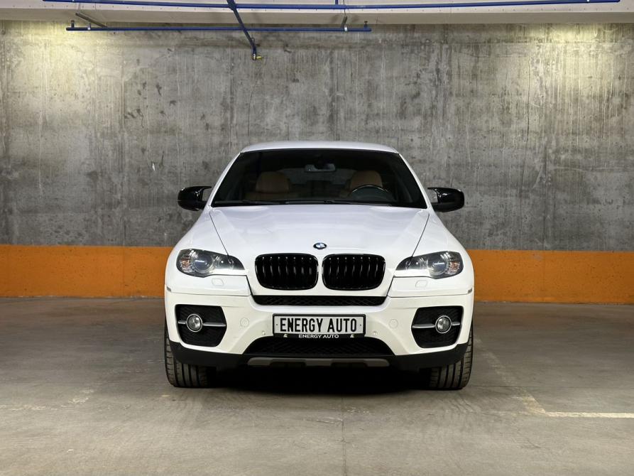 BMW X6 I (E71) Уфа  - изображение 8
