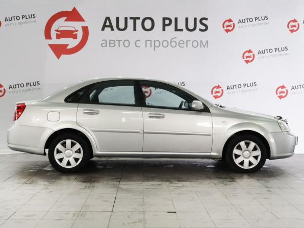 Chevrolet Lacetti I с пробегом 2007 года, цена 499 000 рублей, 160000 км, седан, Автокод Объявления