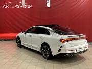 Kia K5 III Ростов-на-Дону  - изображение 24