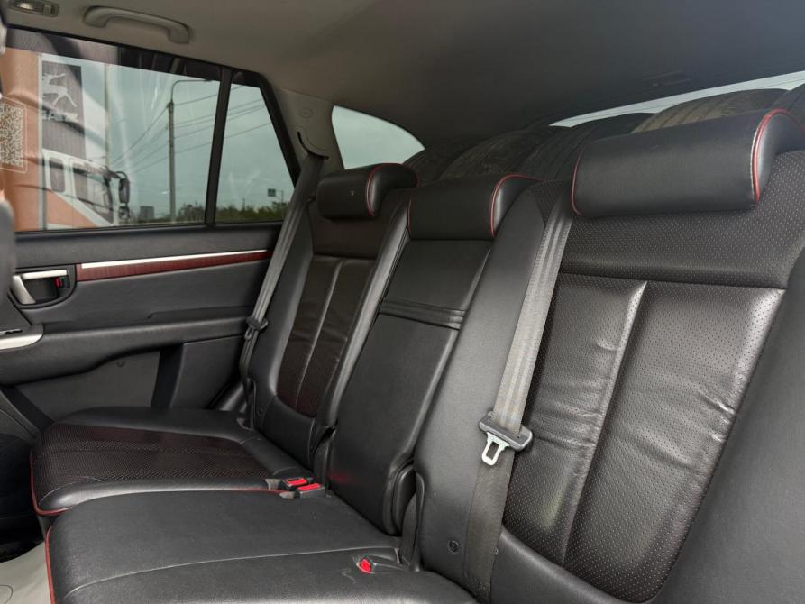Hyundai Santa Fe II Омск  - изображение 32