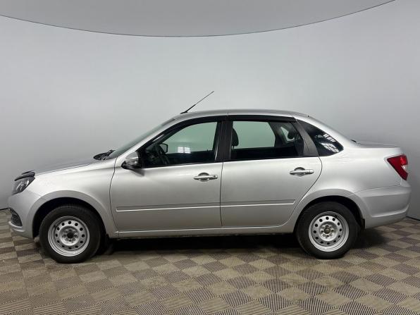 Lada (ВАЗ) Granta I Рестайлинг с пробегом 2024 года, цена 830 000 рублей, 50850 км, седан, Автокод Объявления