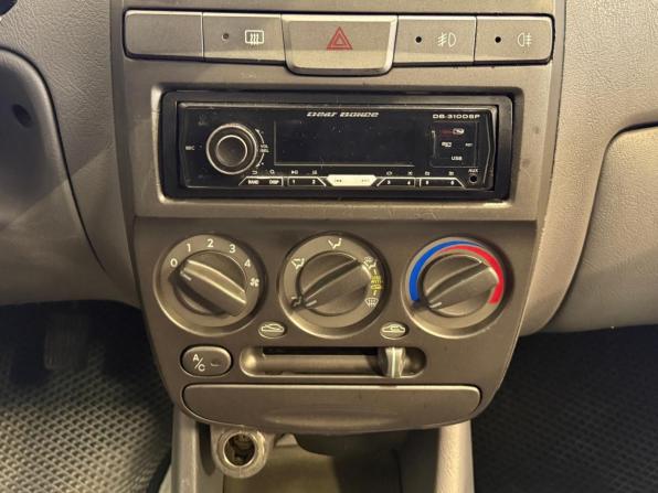 Hyundai Accent II с пробегом 2009 года, цена 398 000 рублей, 194000 км, седан, Автокод Объявления