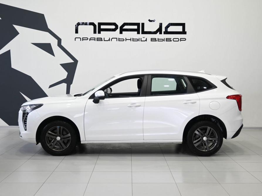 Haval Jolion I Ростов-на-Дону  - изображение 9