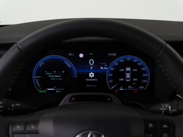 Toyota Camry IX (XV80) China Market с пробегом 2025 года, цена 4 598 888 рублей, 24 км, седан, Автокод Объявления