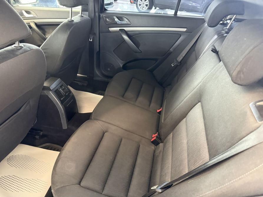 Skoda Octavia II (A5) Смоленск  - изображение 7