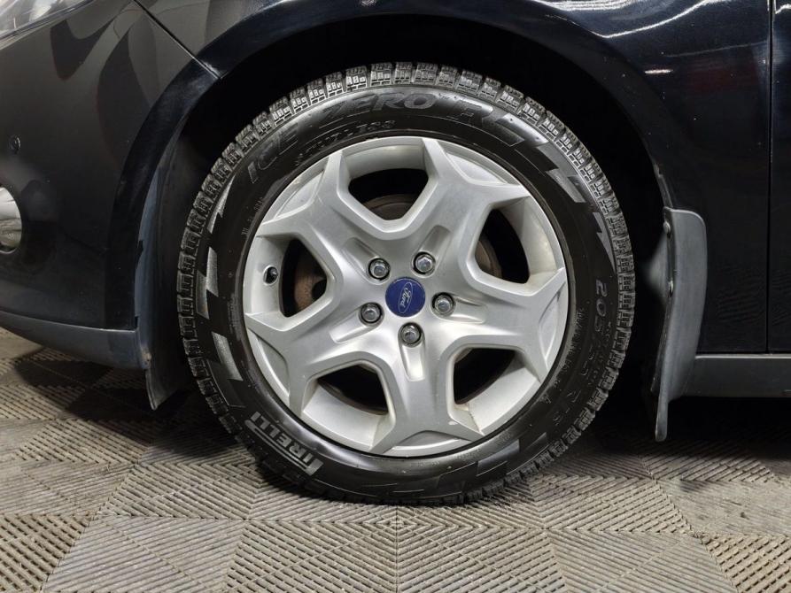 Ford Focus III Москва  - изображение 9