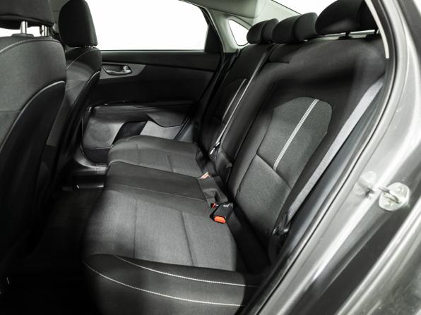 Kia Cerato IV с пробегом 2019 года, цена 1 199 777 рублей, 265874 км, седан, Автокод Объявления