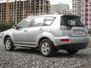 Mitsubishi Outlander II Рестайлинг Ижевск  - изображение 30