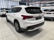 Hyundai Santa Fe IV Казань  - изображение 30