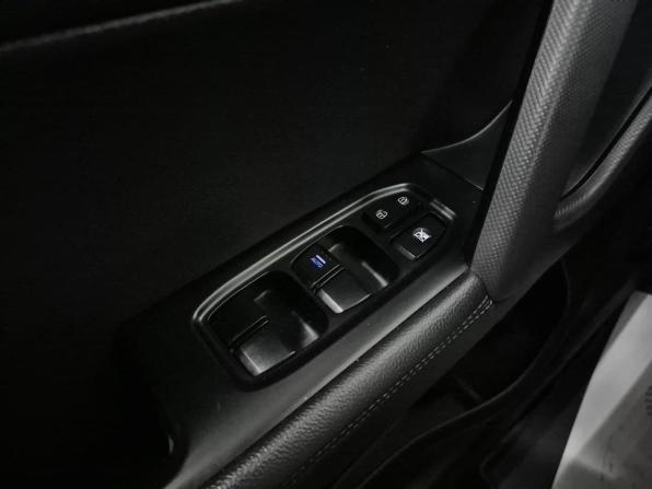 Hyundai Creta I с пробегом 2017 года, цена 1 695 000 рублей, 155350 км, внедорожник, Автокод Объявления