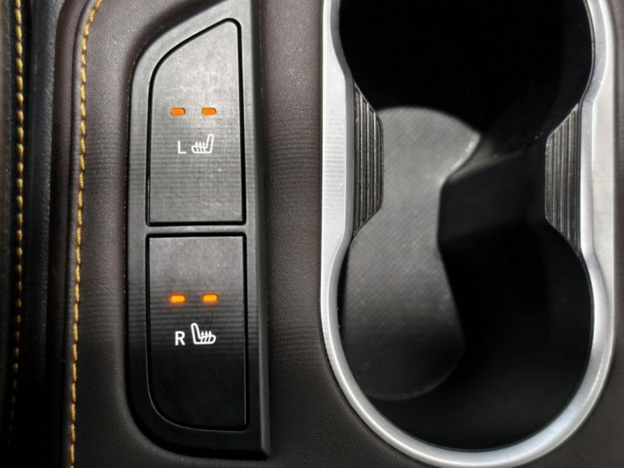 Changan CS35 Plus I Курск  - изображение 14