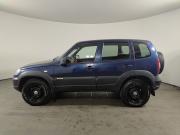 Chevrolet Niva I Рестайлинг Уфа  - изображение 32