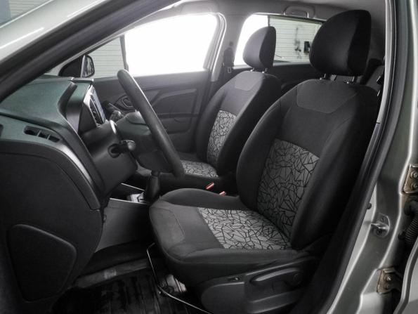 Lada (ВАЗ) XRAY I с пробегом 2017 года, цена 799 000 рублей, 115950 км, хэтчбек, Автокод Объявления