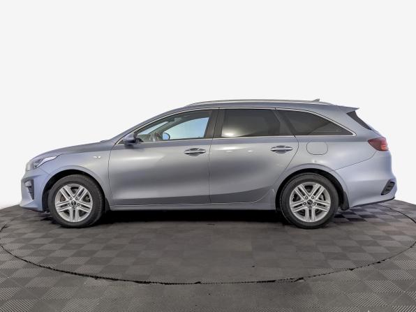 Kia Ceed III с пробегом 2019 года, цена 1 590 000 рублей, 148750 км, универсал, Автокод Объявления
