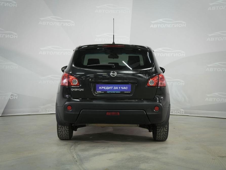Nissan Qashqai I Новосибирск  - изображение 6
