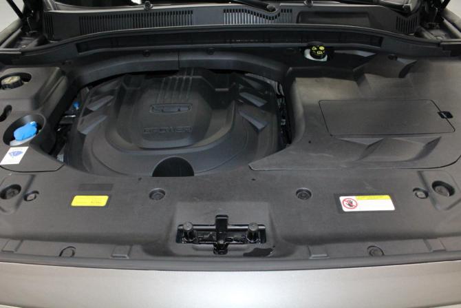 Geely Atlas Pro с пробегом 2023 года, цена 1 999 000 рублей, 58674 км, внедорожник, Автокод Объявления
