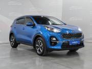 Kia Sportage IV Рестайлинг Новосибирск  - изображение 34