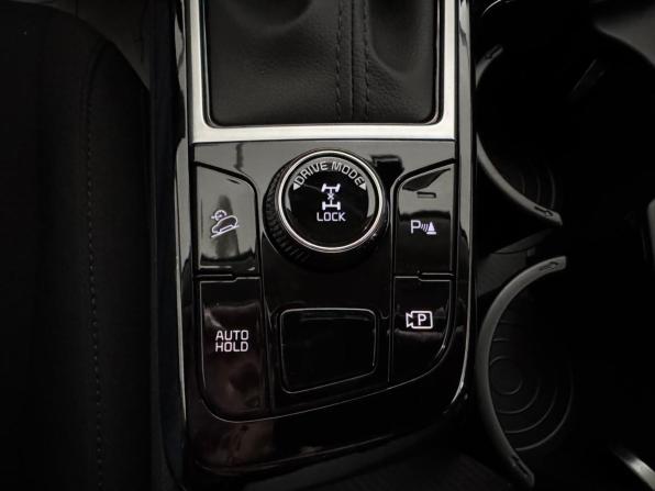Kia Sportage V с пробегом 2025 года, цена 4 340 000 рублей, 7 км, внедорожник, Автокод Объявления