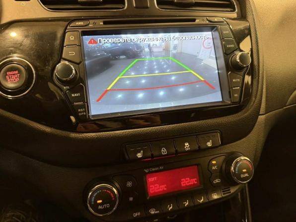 Kia Ceed II с пробегом 2013 года, цена 980 000 рублей, 147880 км, хэтчбек, Автокод Объявления