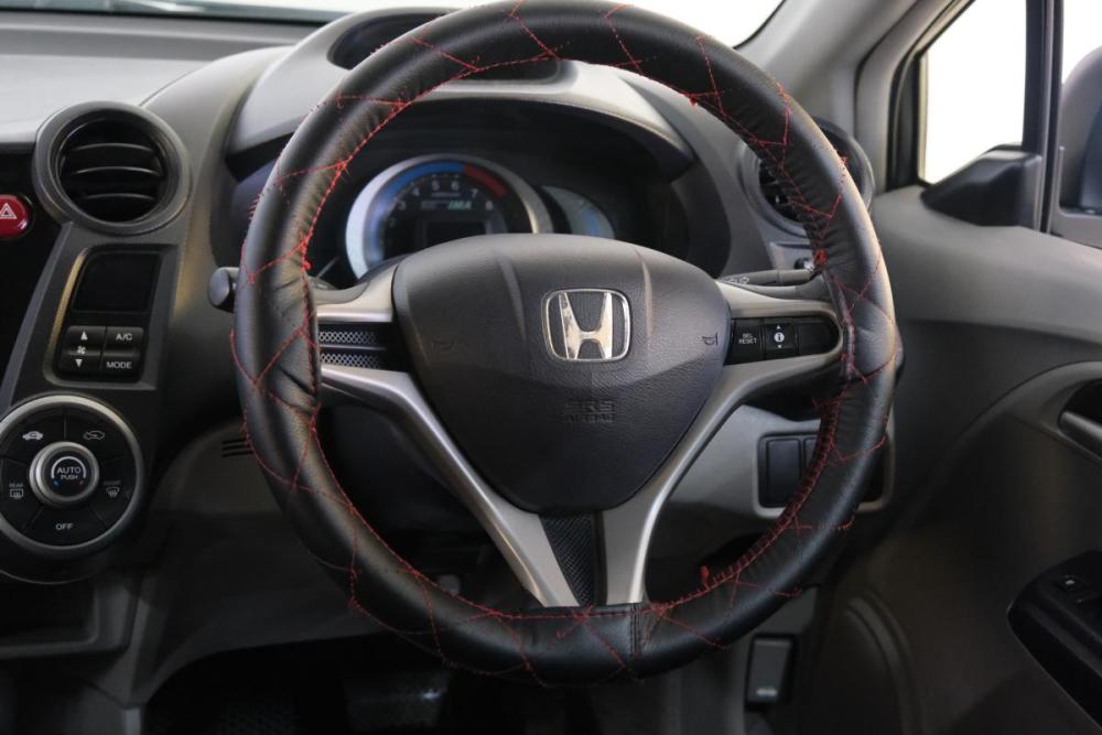 Honda Insight II Омск  - изображение 12