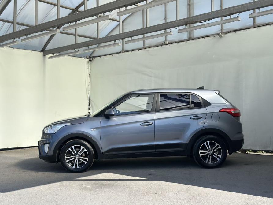 Hyundai Creta I Липецк  - изображение 8