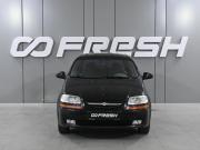 Chevrolet Aveo I Ростов-на-Дону  - изображение 20