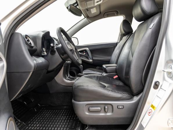 Toyota RAV4 III (XA30) с пробегом 2008 года, цена 1 268 000 рублей, 158501 км, внедорожник, Автокод Объявления