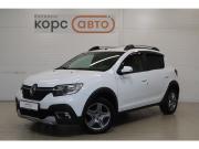 Renault Sandero II Рестайлинг Коломна  - изображение 18