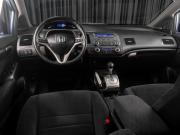 Honda Civic VIII Рестайлинг Тюмень  - изображение 22