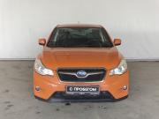 Subaru XV I Москва  - изображение 19