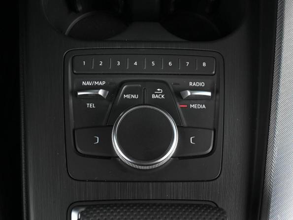 Audi A4 V (B9) с пробегом 2019 года, цена 2 489 000 рублей, 149145 км, универсал, Автокод Объявления