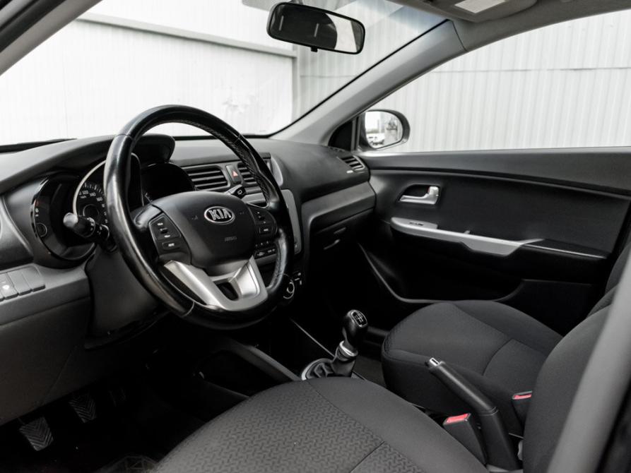 Kia Rio III Екатеринбург  - изображение 10