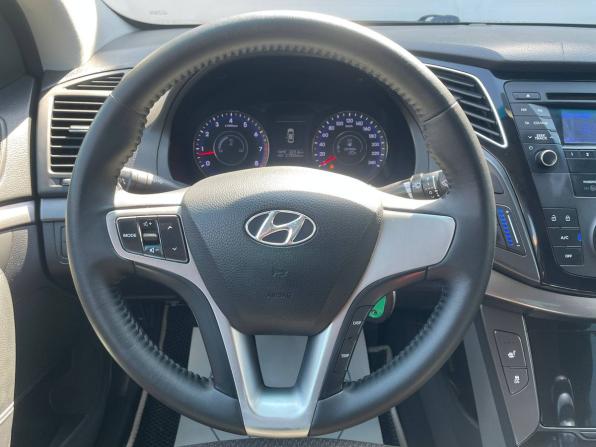 Hyundai i40 I с пробегом 2014 года, цена 1 100 000 рублей, 278266 км, седан, Автокод Объявления