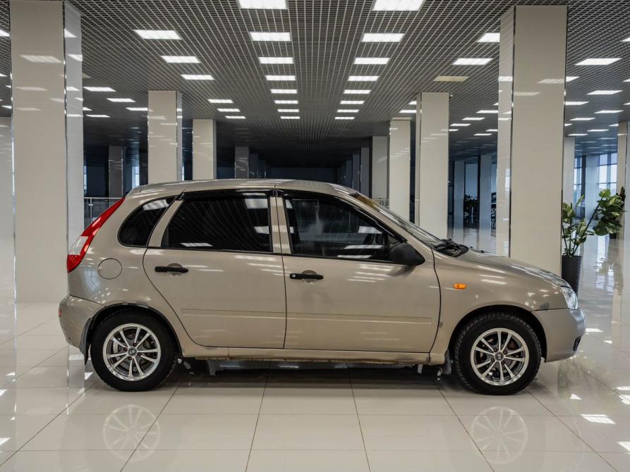 Lada (ВАЗ) Kalina I Самара  - изображение 5