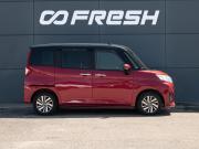 Toyota Roomy I Краснодар  - изображение 30